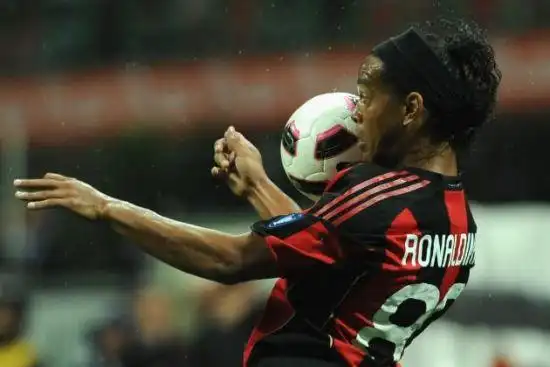 球迷追逐的 球迷追逐的