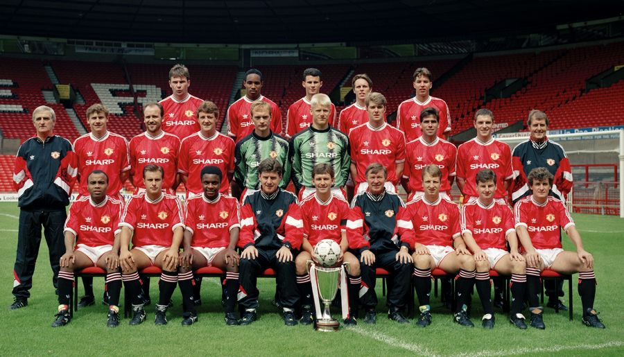 欧洲足坛的 欧洲足坛的